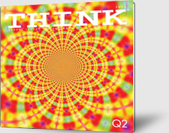 THINK Magazine
